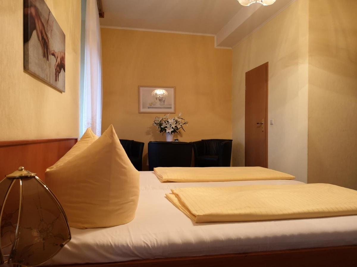 Hotel Parkhotel Pretzsch