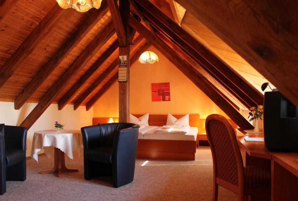 Parkhotel Pretzsch Hotel
