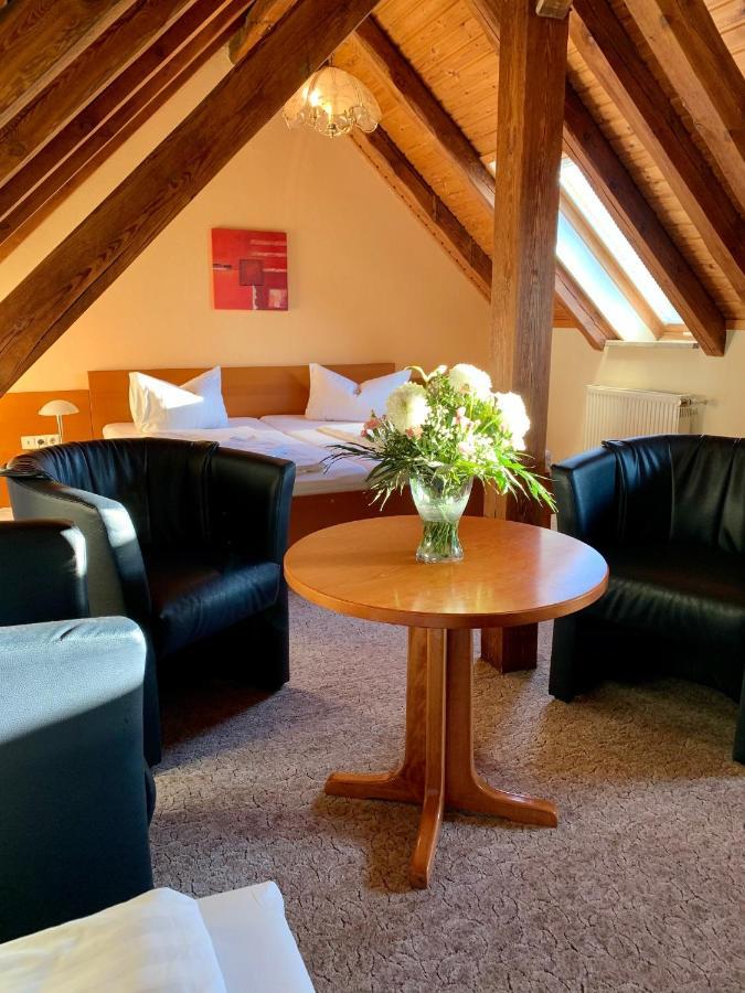 Parkhotel Pretzsch 3*