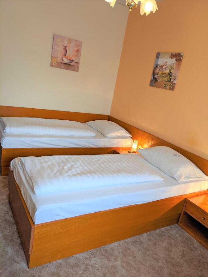 Parkhotel Pretzsch Hotel Bad Schmiedeberg