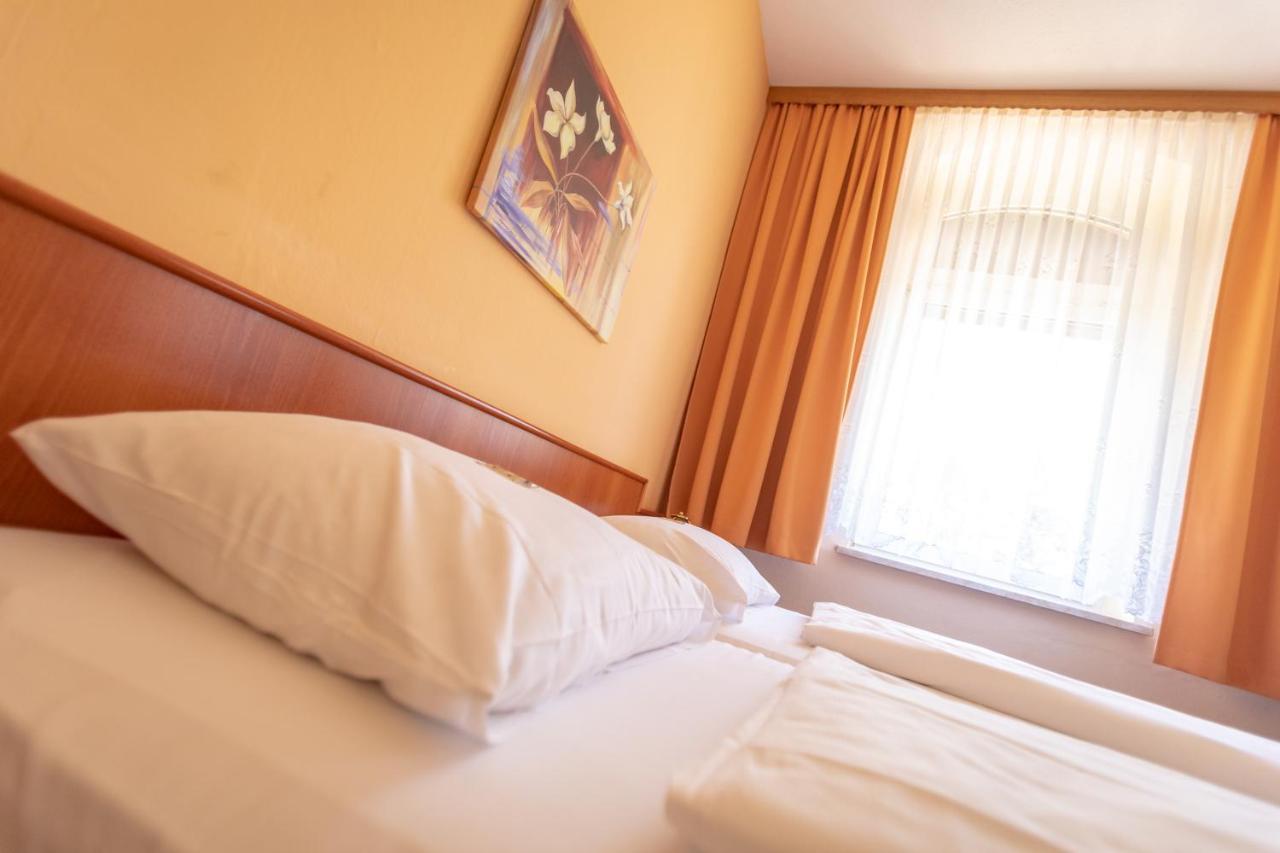 Parkhotel Pretzsch Hotel 3*