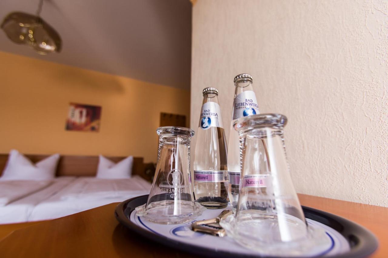 Parkhotel Pretzsch Hotel