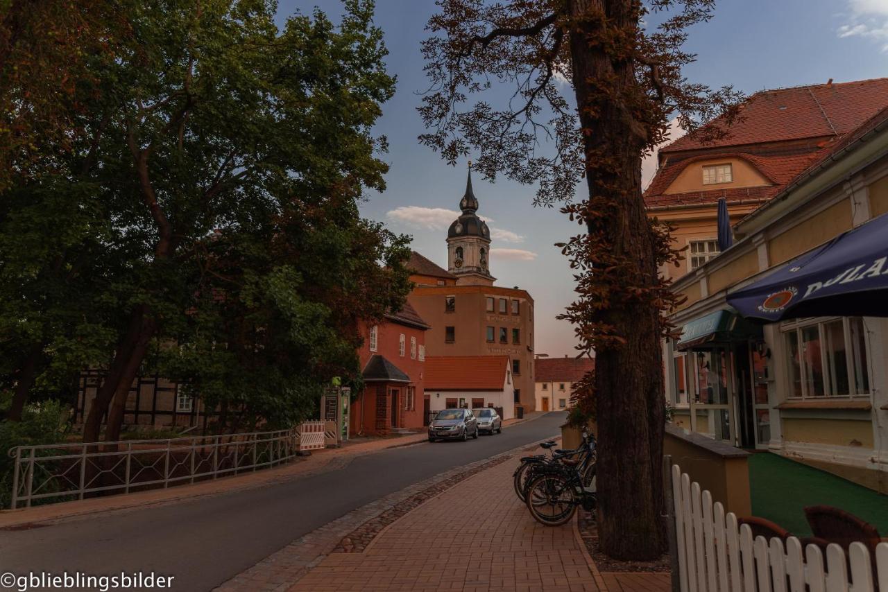 Parkhotel Pretzsch Hotel 3*